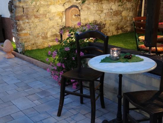 Hotel Schuetzenhof Spa Garden Bürstadt Buitenkant foto