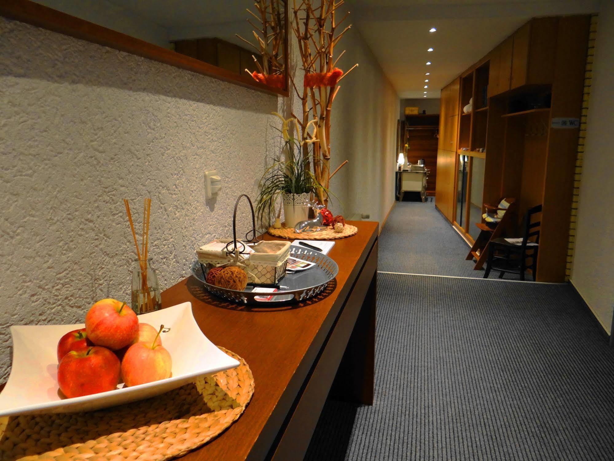 Hotel Schuetzenhof Spa Garden Bürstadt Buitenkant foto